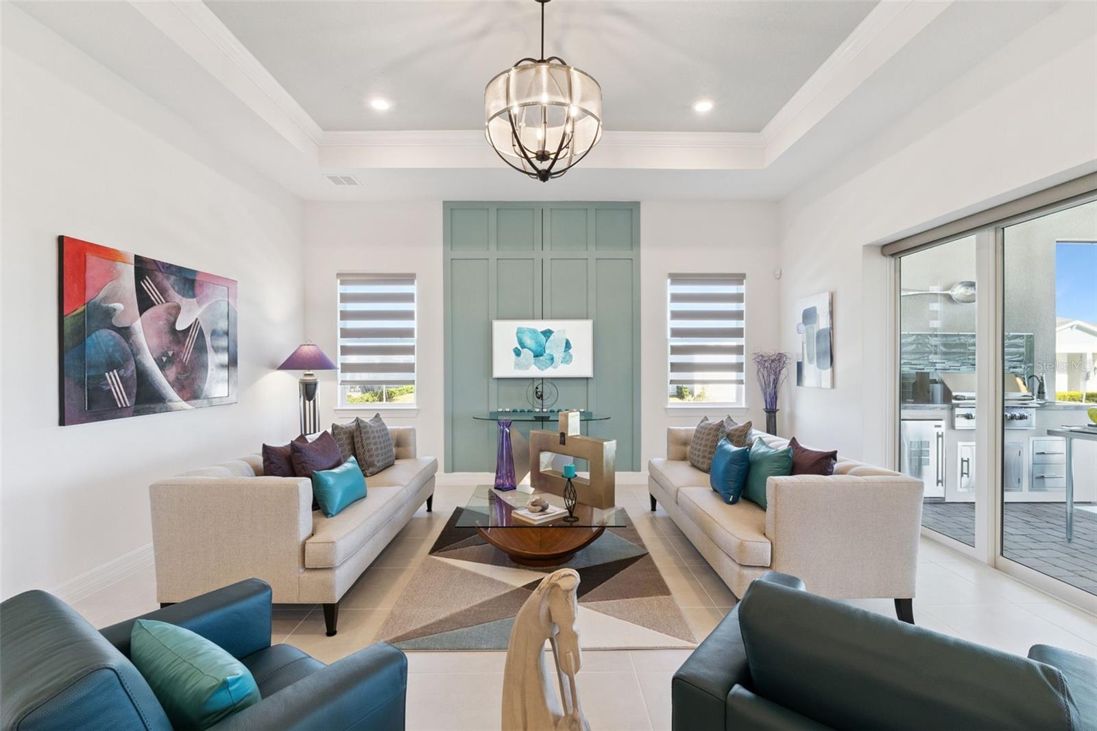DEL WEBB MINNEOLA - Residential