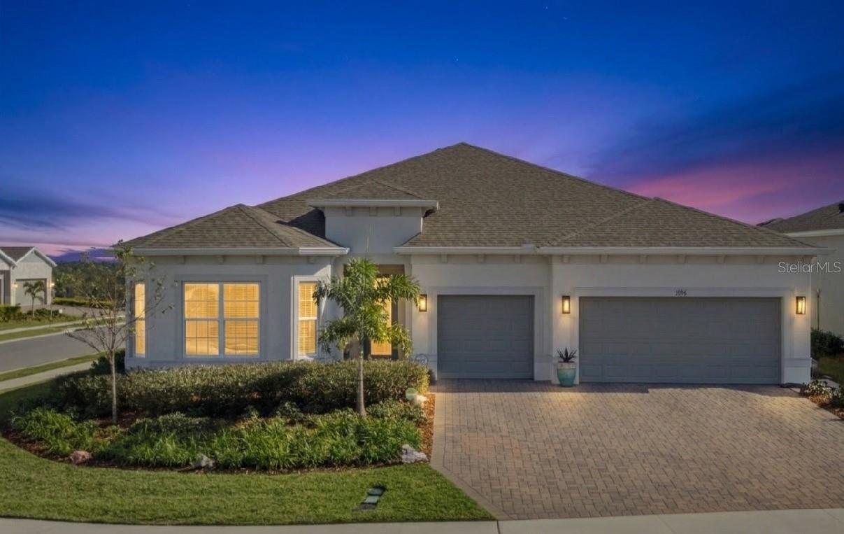 DEL WEBB MINNEOLA - Residential