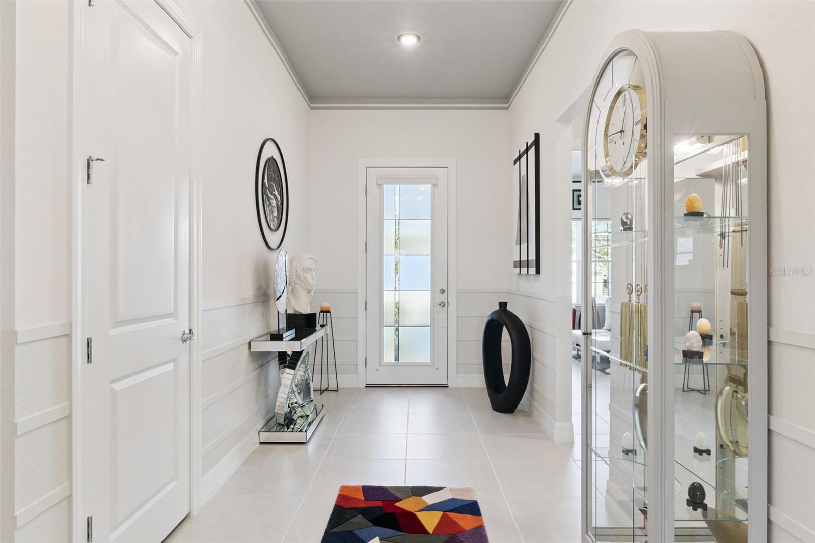 DEL WEBB MINNEOLA - Residential