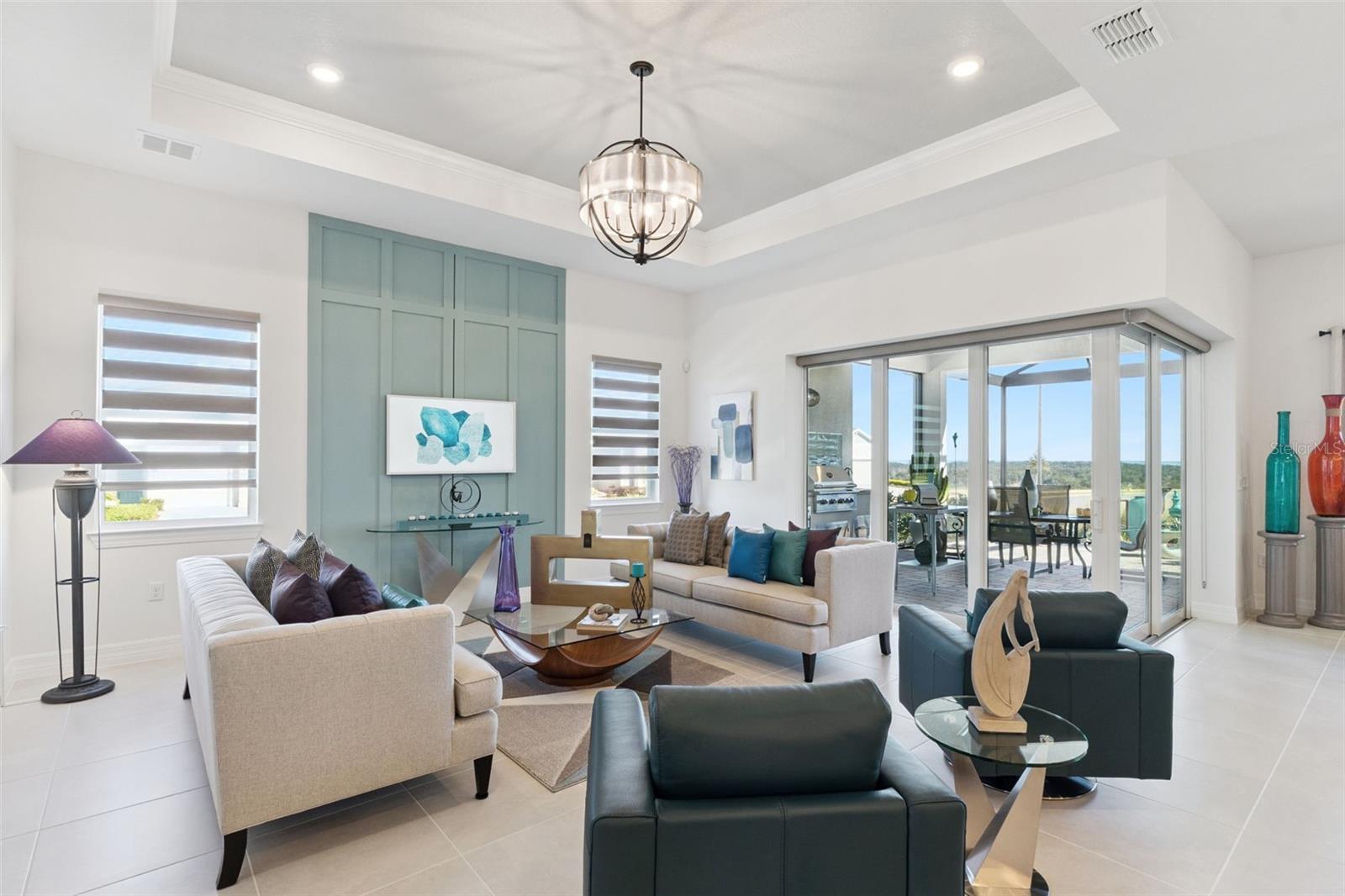 DEL WEBB MINNEOLA - Residential