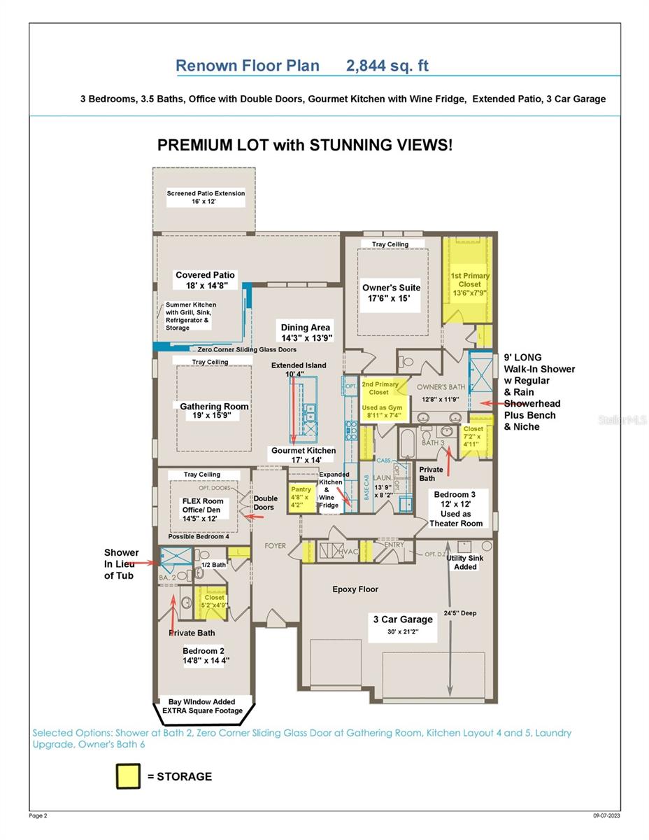 DEL WEBB MINNEOLA - Residential
