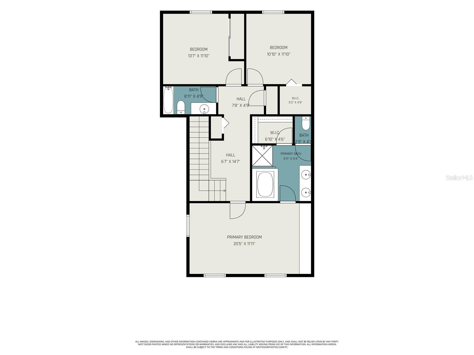 ARBORS/WIREGRASS RANCH - Residential