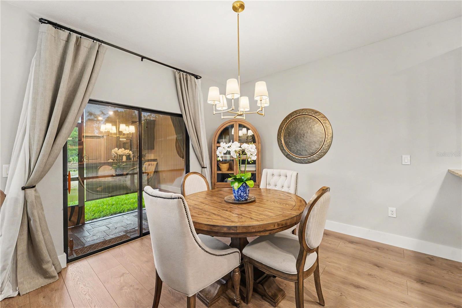ARBORS/WIREGRASS RANCH - Residential