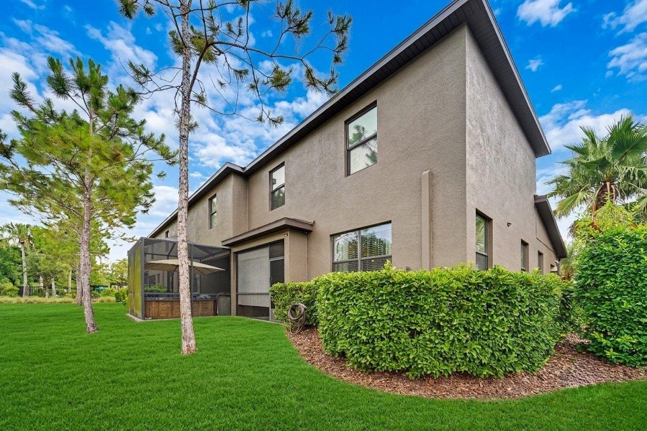ARBORS/WIREGRASS RANCH - Residential
