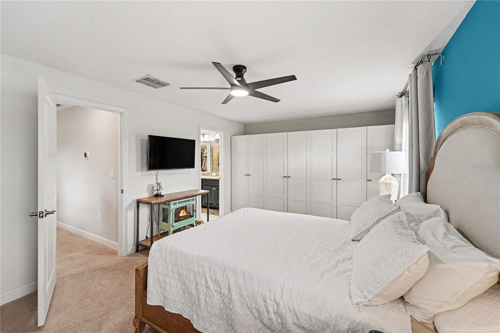 ARBORS/WIREGRASS RANCH - Residential