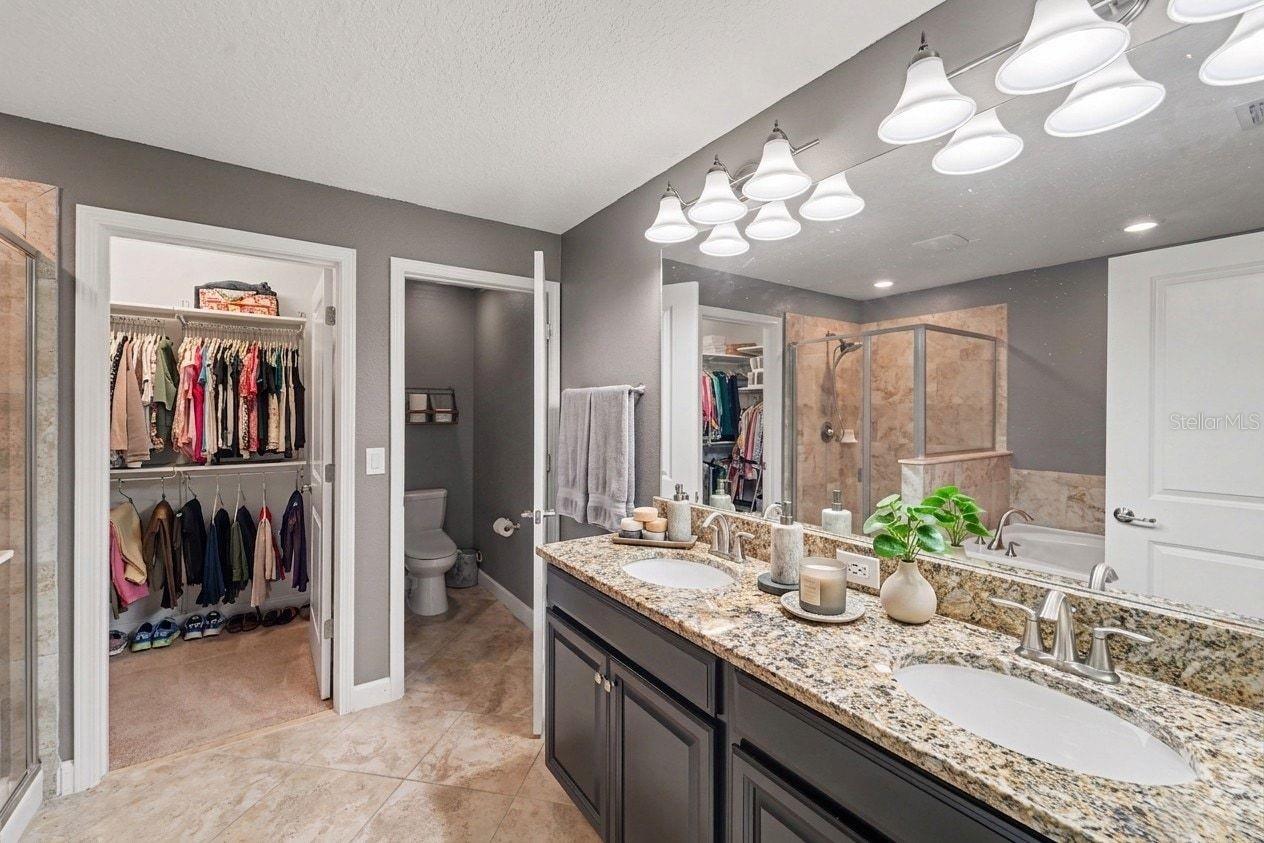 ARBORS/WIREGRASS RANCH - Residential