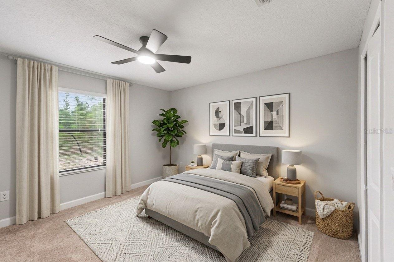 ARBORS/WIREGRASS RANCH - Residential