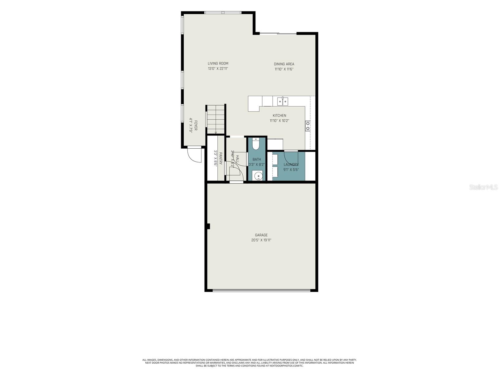 ARBORS/WIREGRASS RANCH - Residential