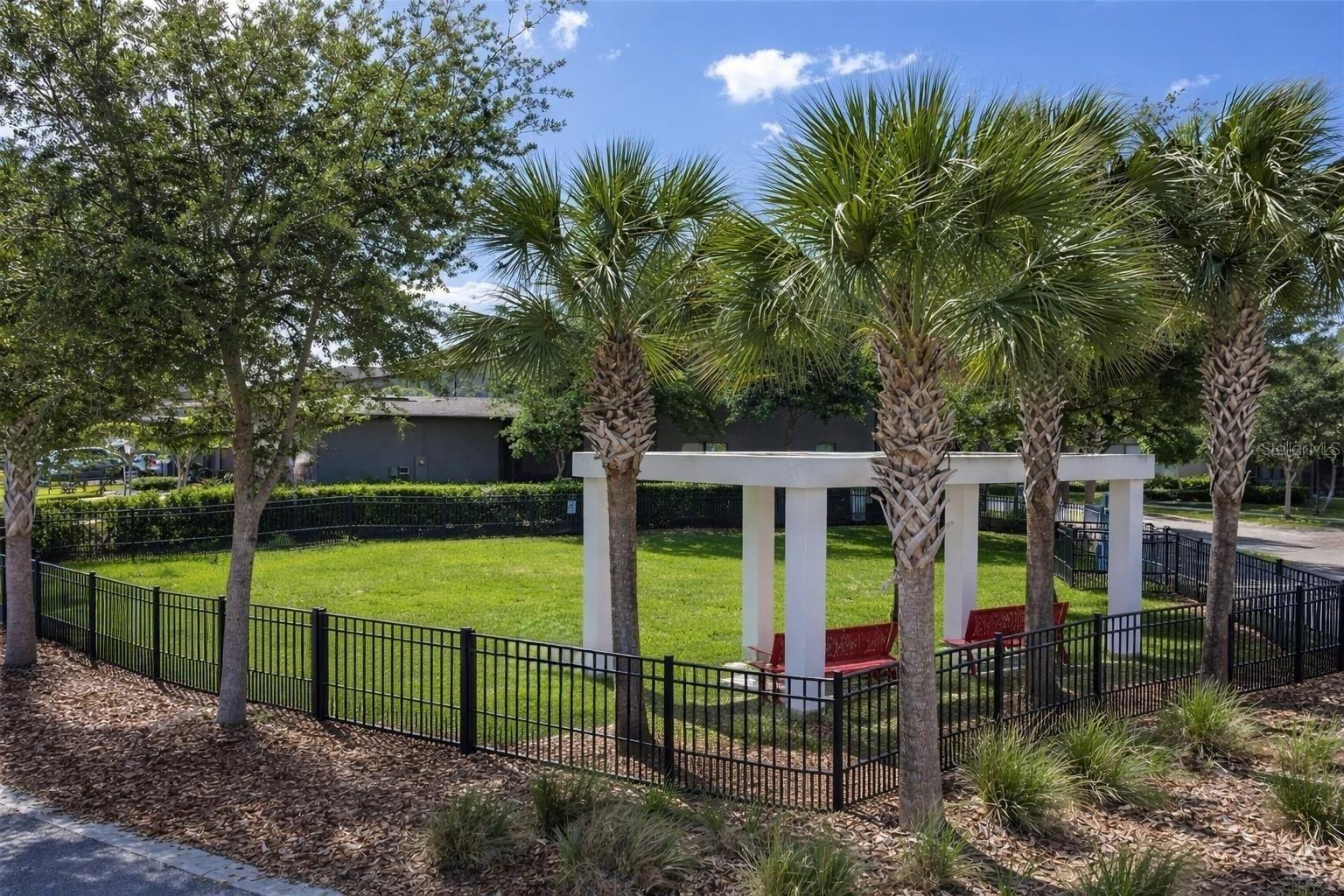 ARBORS/WIREGRASS RANCH - Residential