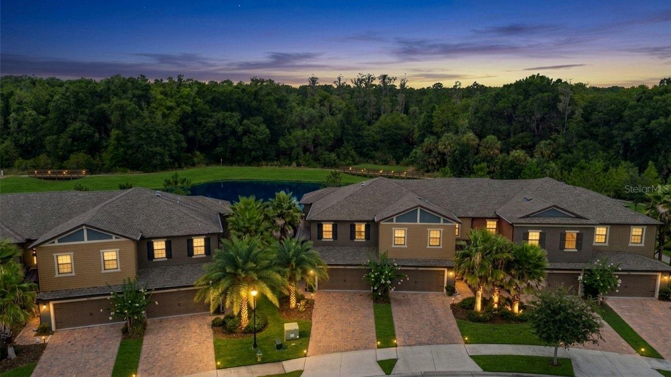 ARBORS/WIREGRASS RANCH - Residential