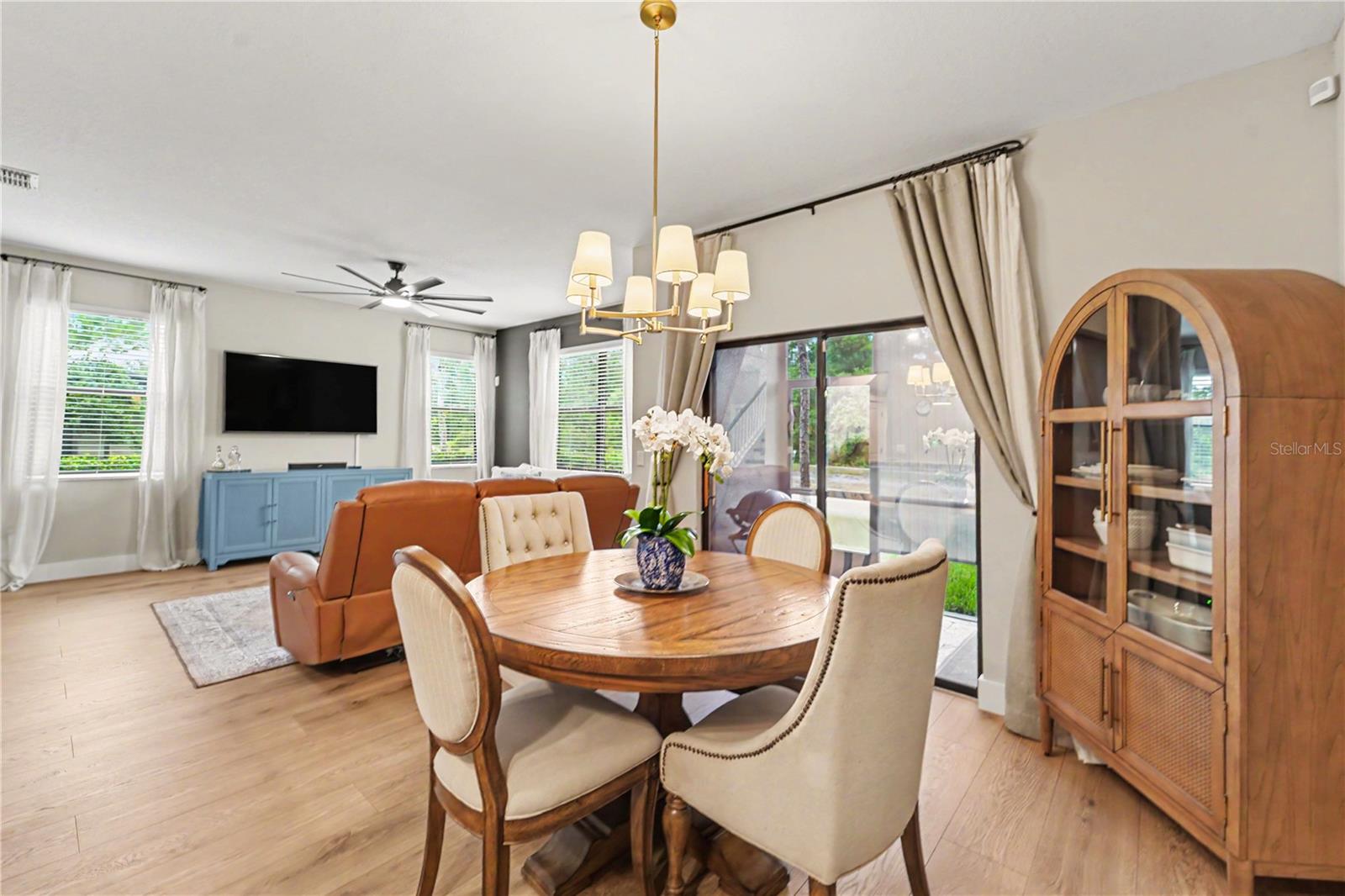 ARBORS/WIREGRASS RANCH - Residential