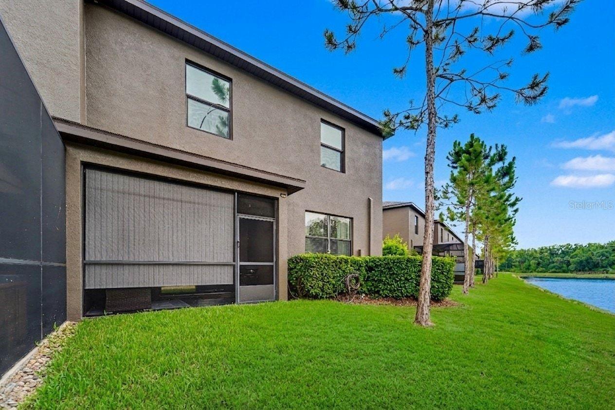 ARBORS/WIREGRASS RANCH - Residential