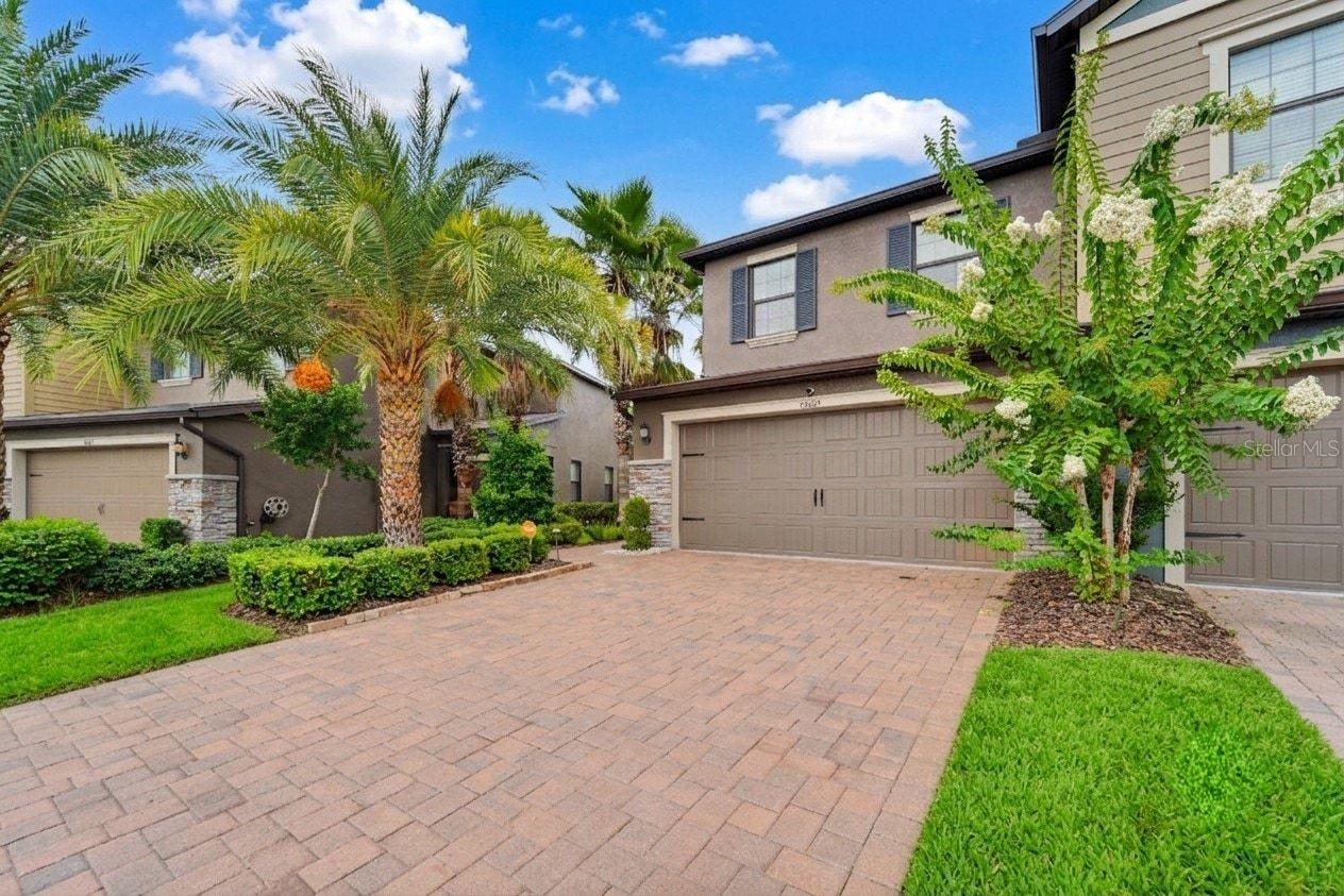 ARBORS/WIREGRASS RANCH - Residential