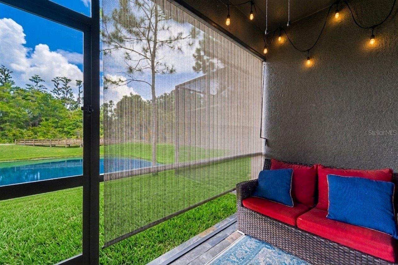 ARBORS/WIREGRASS RANCH - Residential