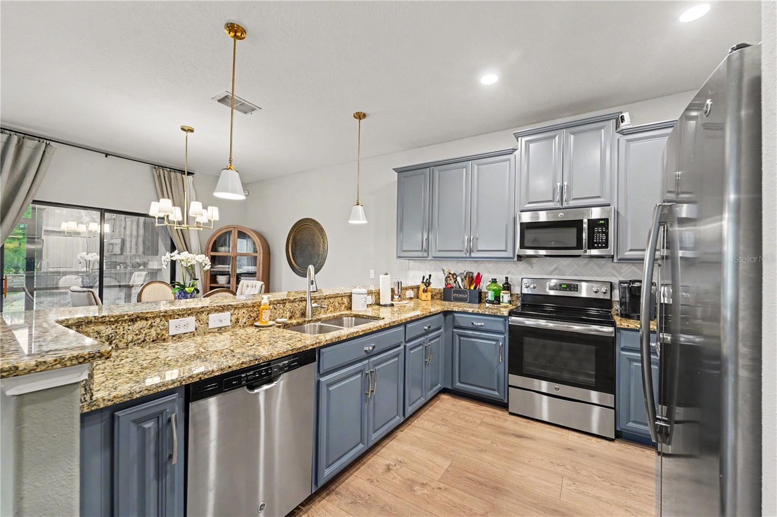 ARBORS/WIREGRASS RANCH - Residential