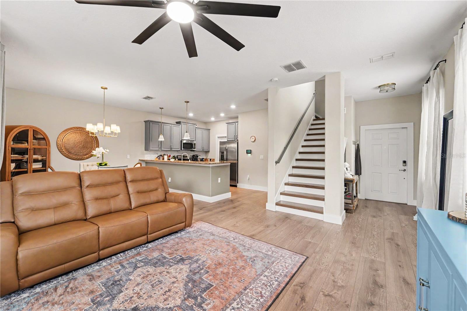 ARBORS/WIREGRASS RANCH - Residential