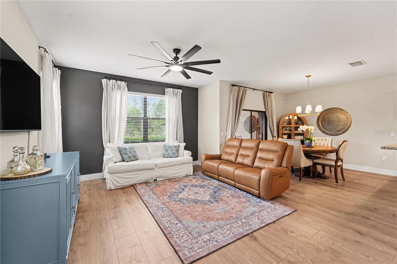 ARBORS/WIREGRASS RANCH - Residential