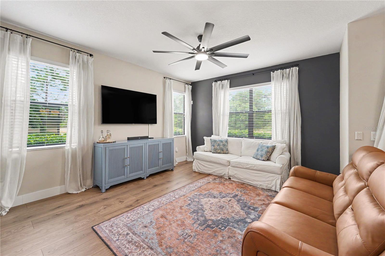 ARBORS/WIREGRASS RANCH - Residential