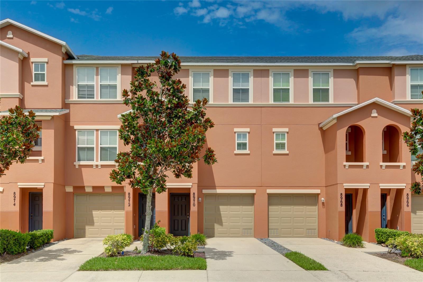 WILLOWBROOK PH 8 - Residential Lease