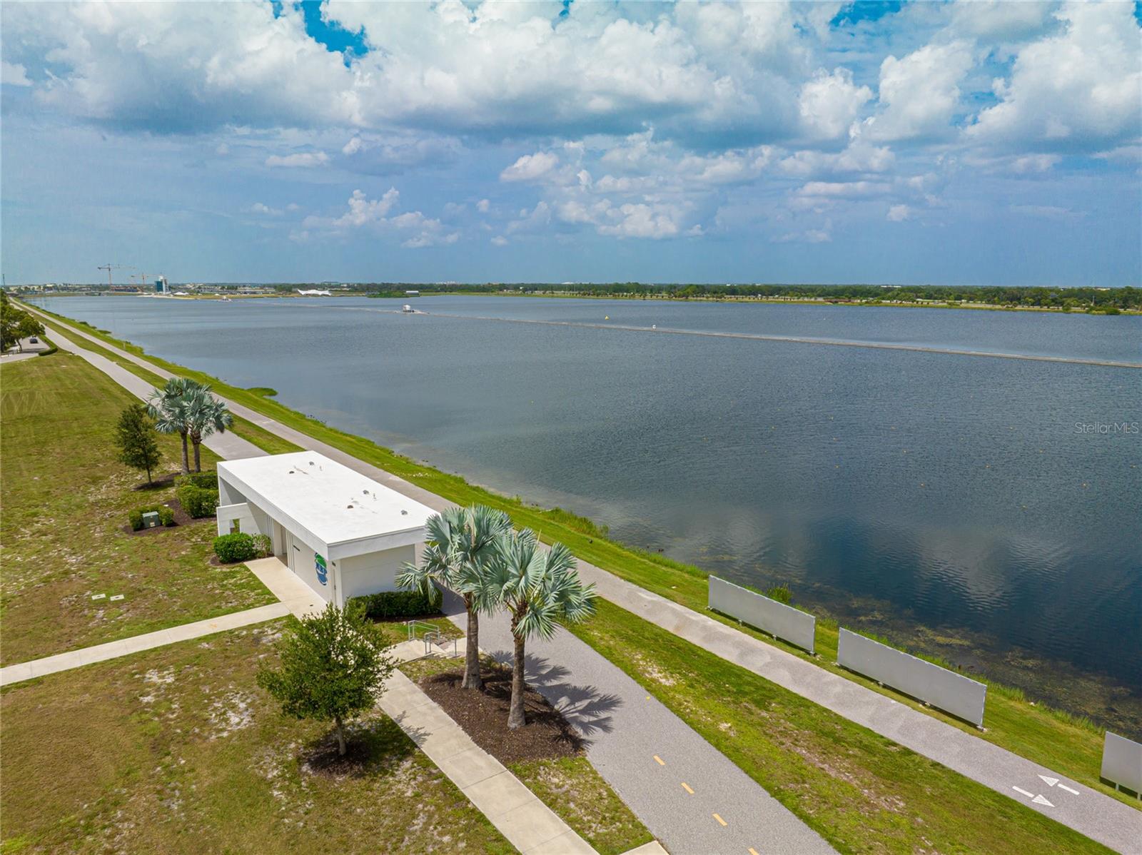 WILLOWBROOK PH 8 - Residential Lease