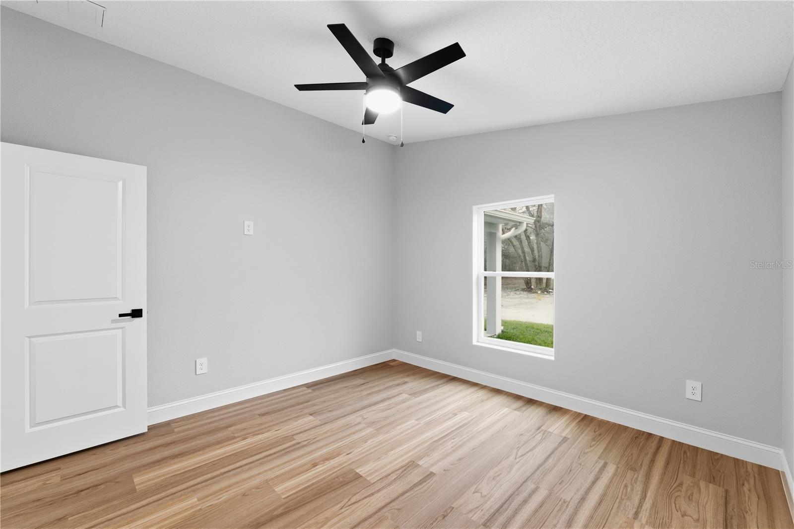 RIDGE MANOR ESTATE - Residential