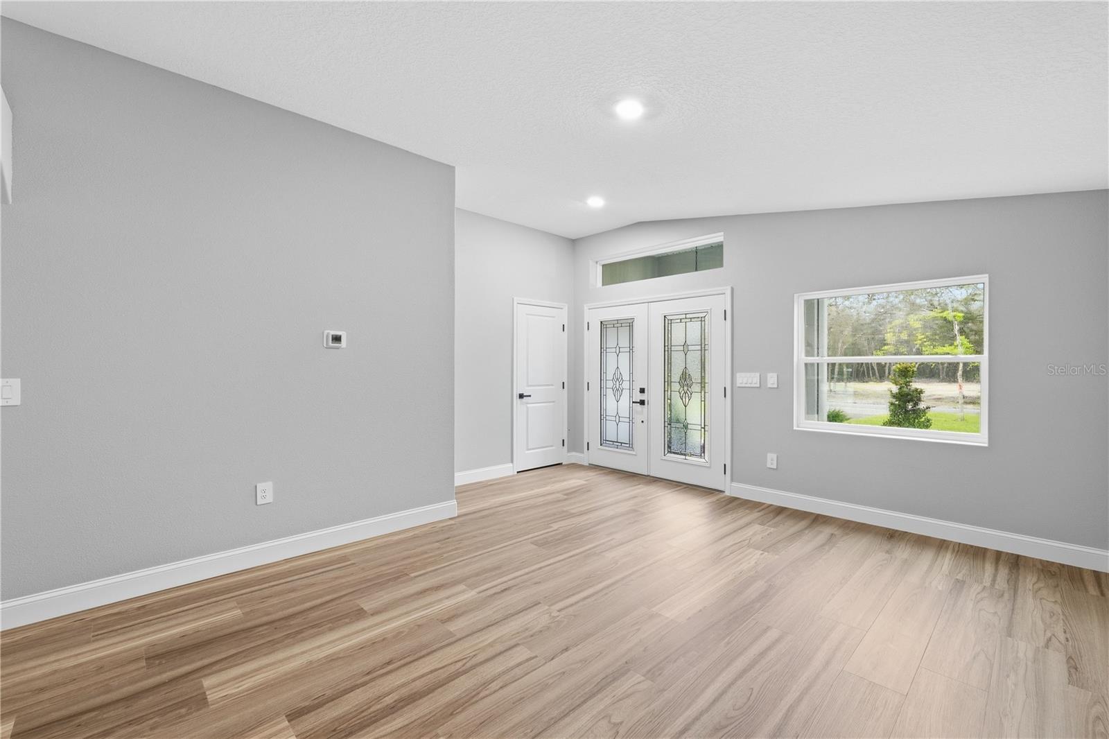 RIDGE MANOR ESTATE - Residential