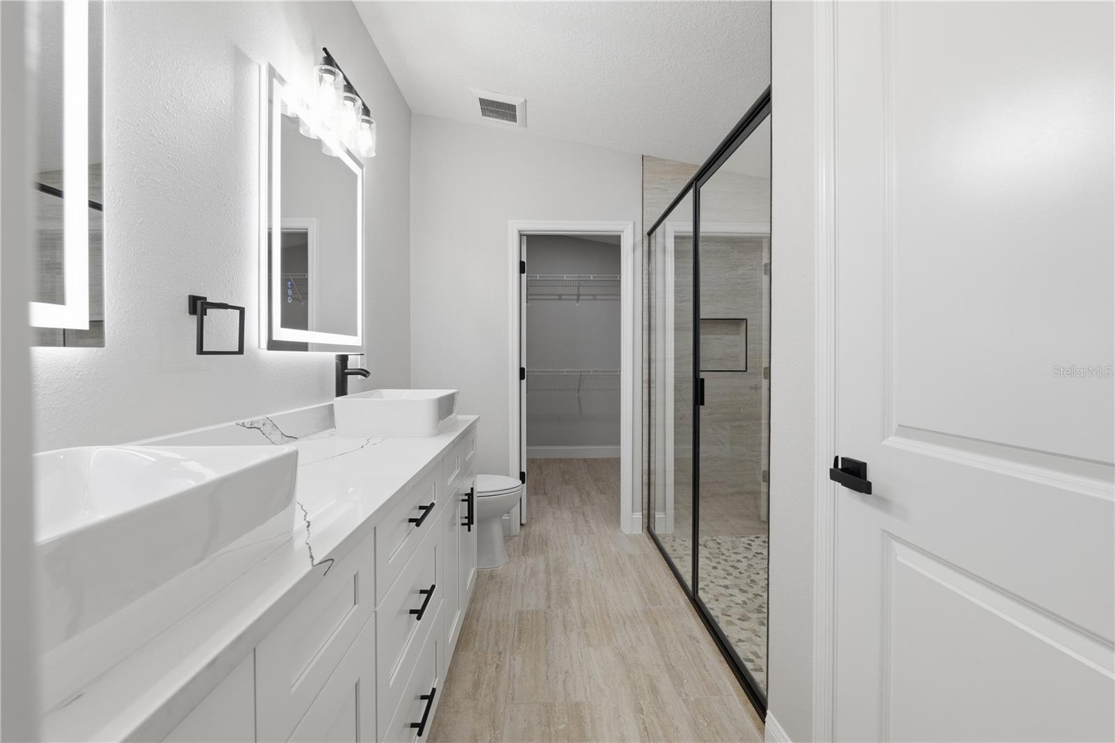 RIDGE MANOR ESTATE - Residential