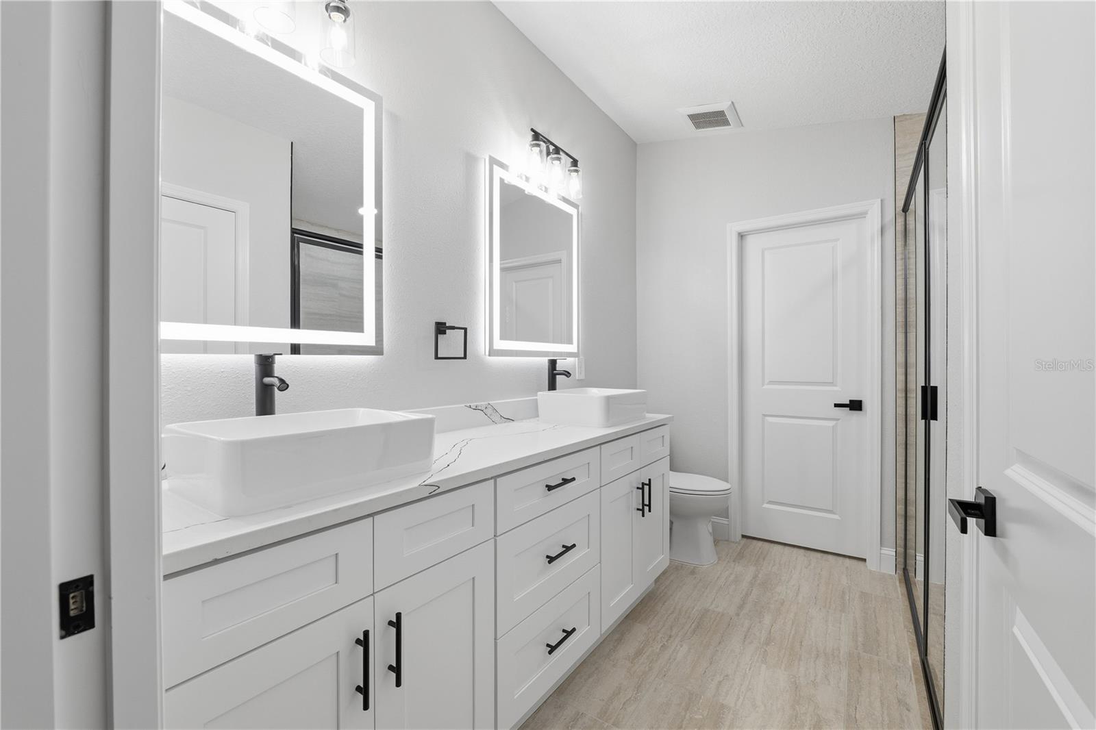 RIDGE MANOR ESTATE - Residential