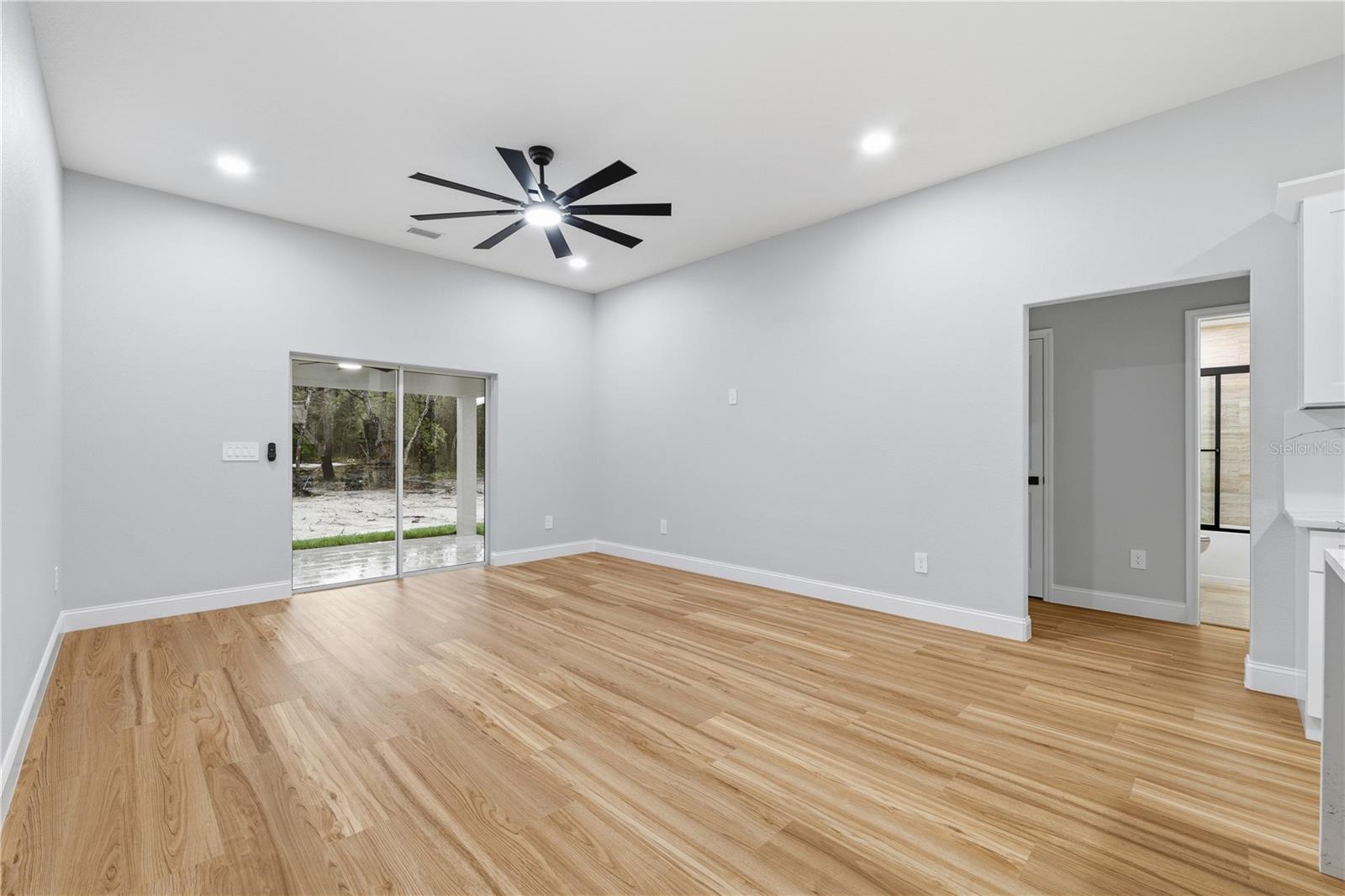 RIDGE MANOR ESTATE - Residential