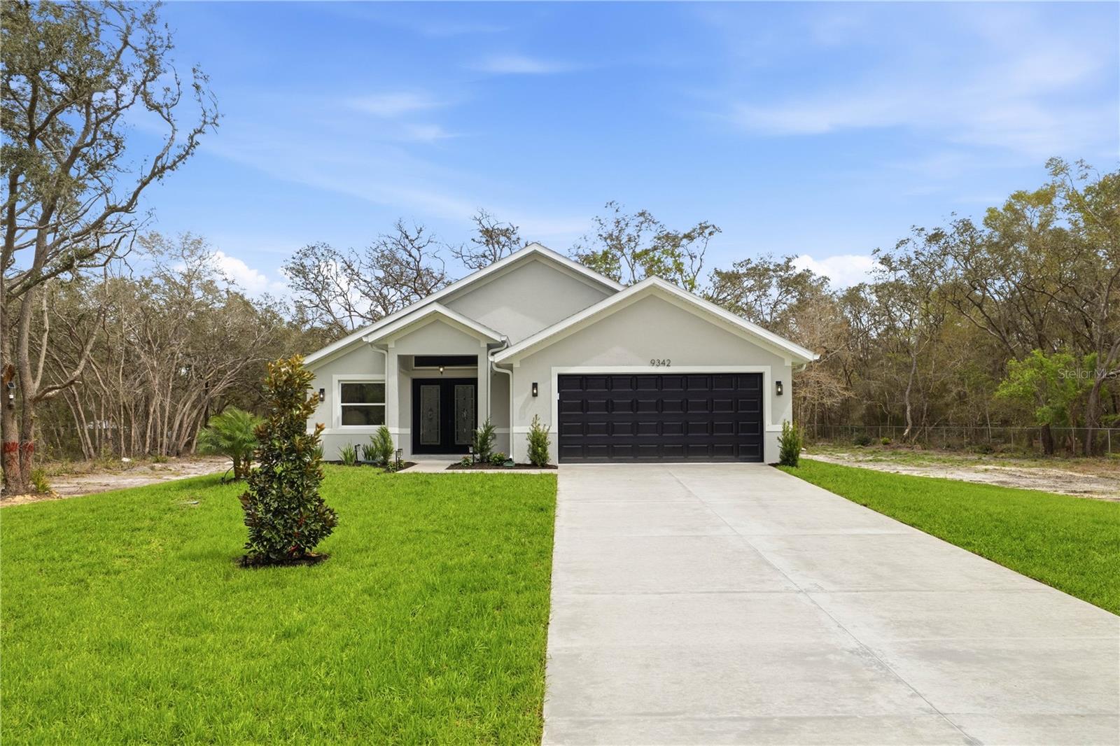 RIDGE MANOR ESTATE - Residential