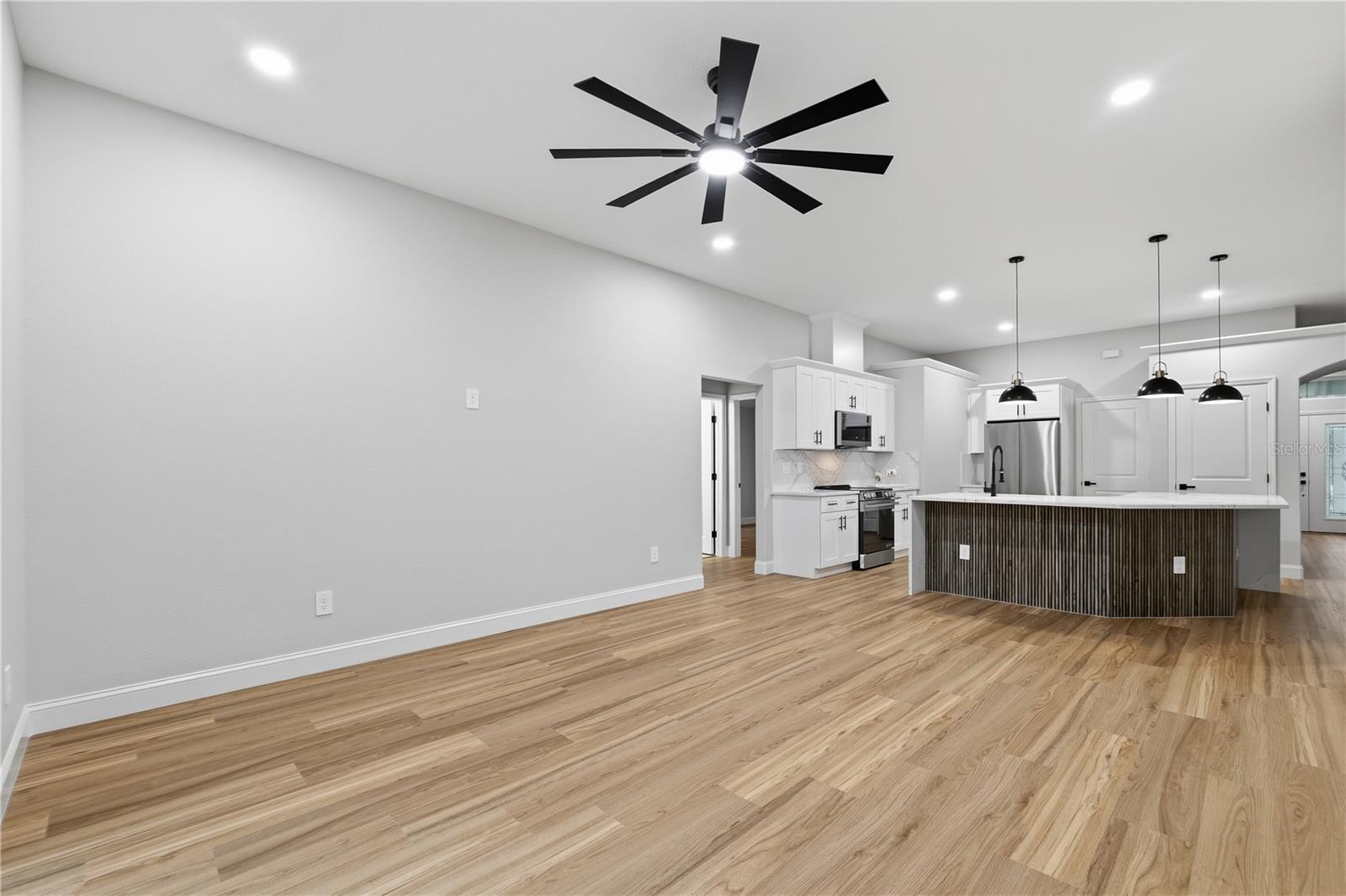 RIDGE MANOR ESTATE - Residential