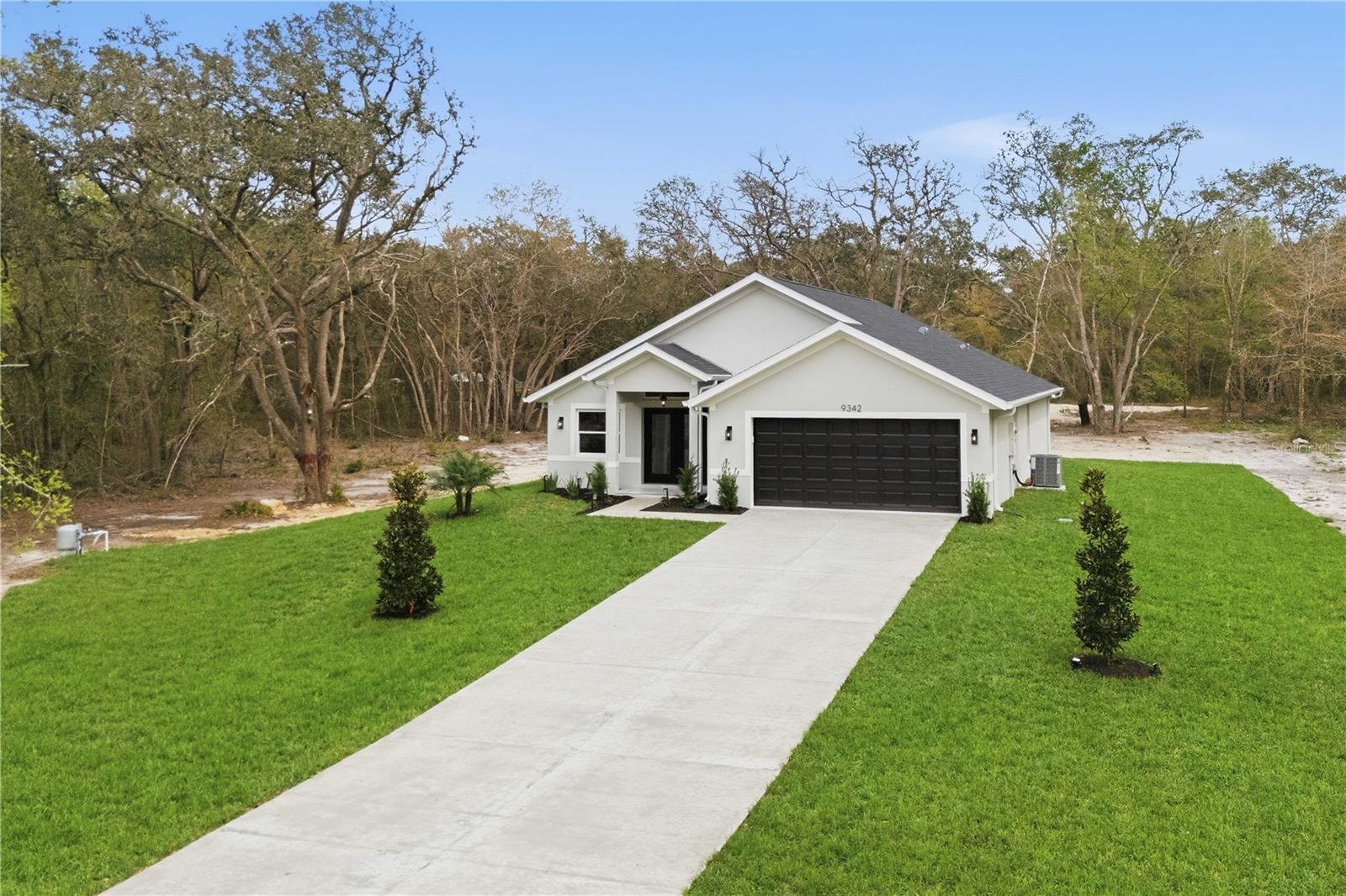 RIDGE MANOR ESTATE - Residential