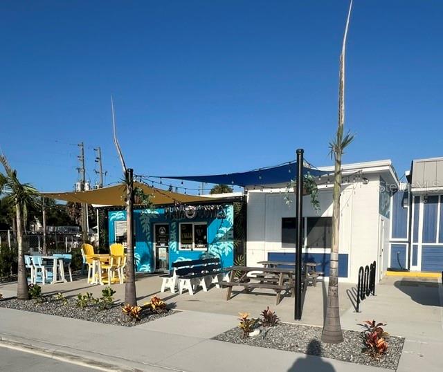 NEW SMYRNA BRG&INV CO - Commercial Sale