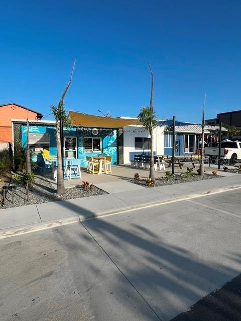 NEW SMYRNA BRG&INV CO - Commercial Sale