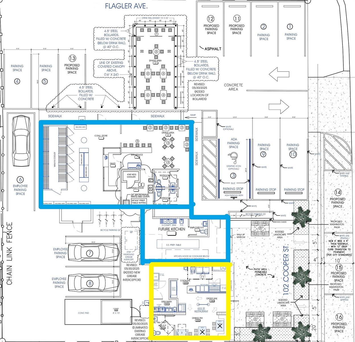 NEW SMYRNA BRG&INV CO - Commercial Sale