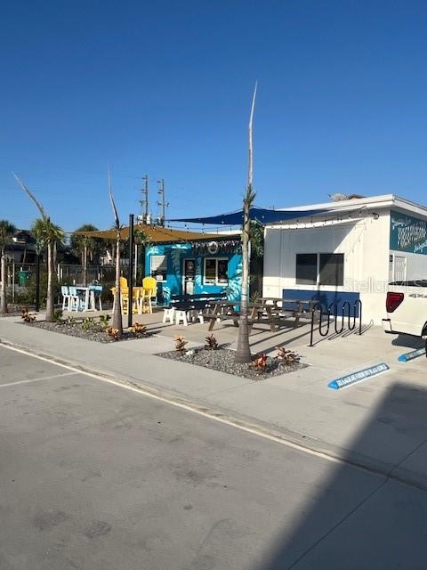 NEW SMYRNA BRG&INV CO - Commercial Sale