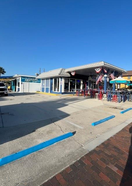 NEW SMYRNA BRG&INV CO - Commercial Sale