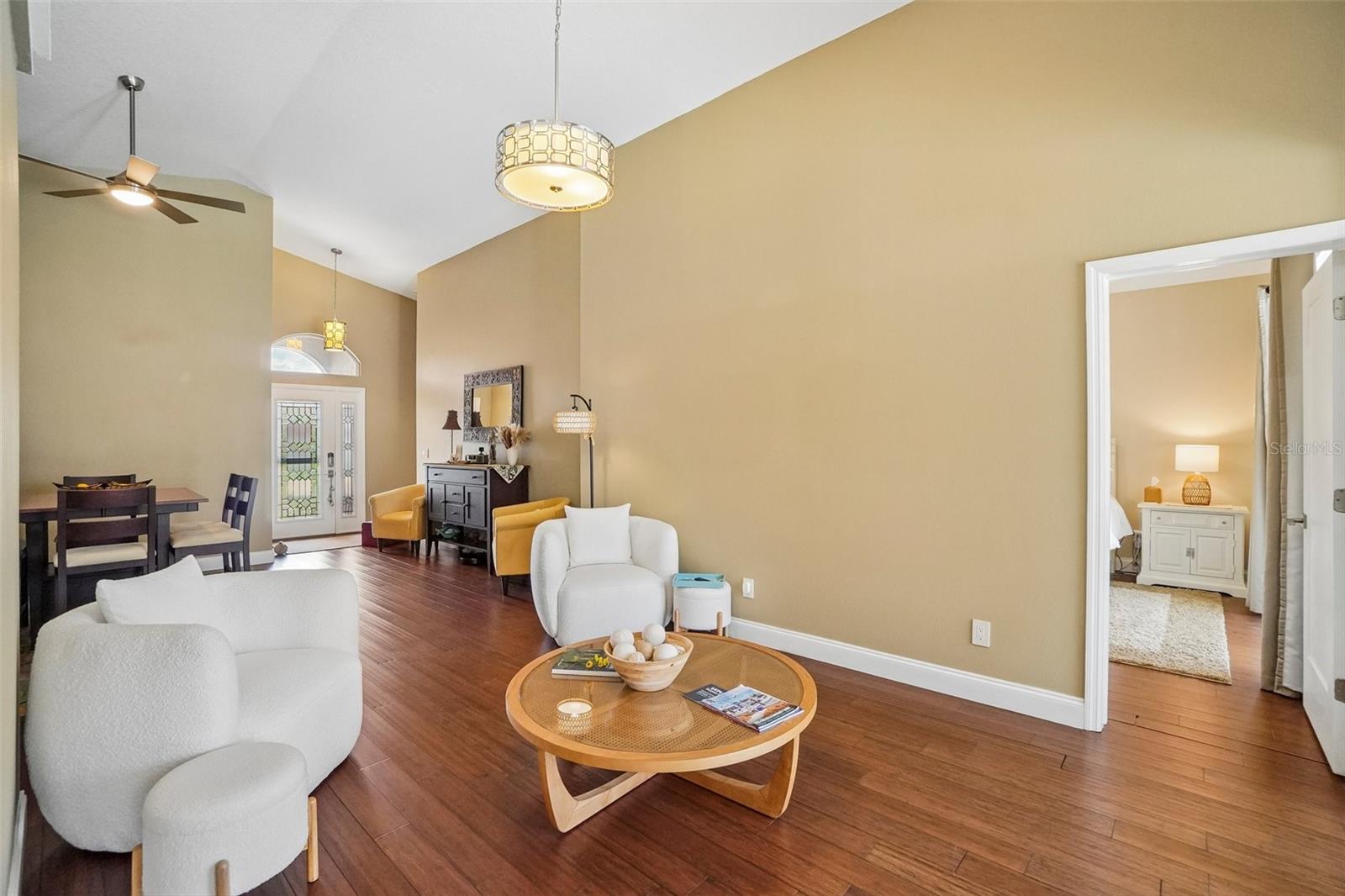 FOREST RIDGE PH TWO - Residential
