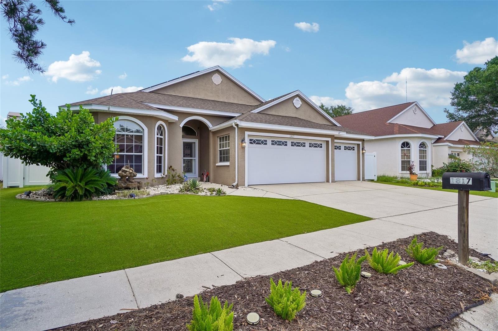 FOREST RIDGE PH TWO - Residential