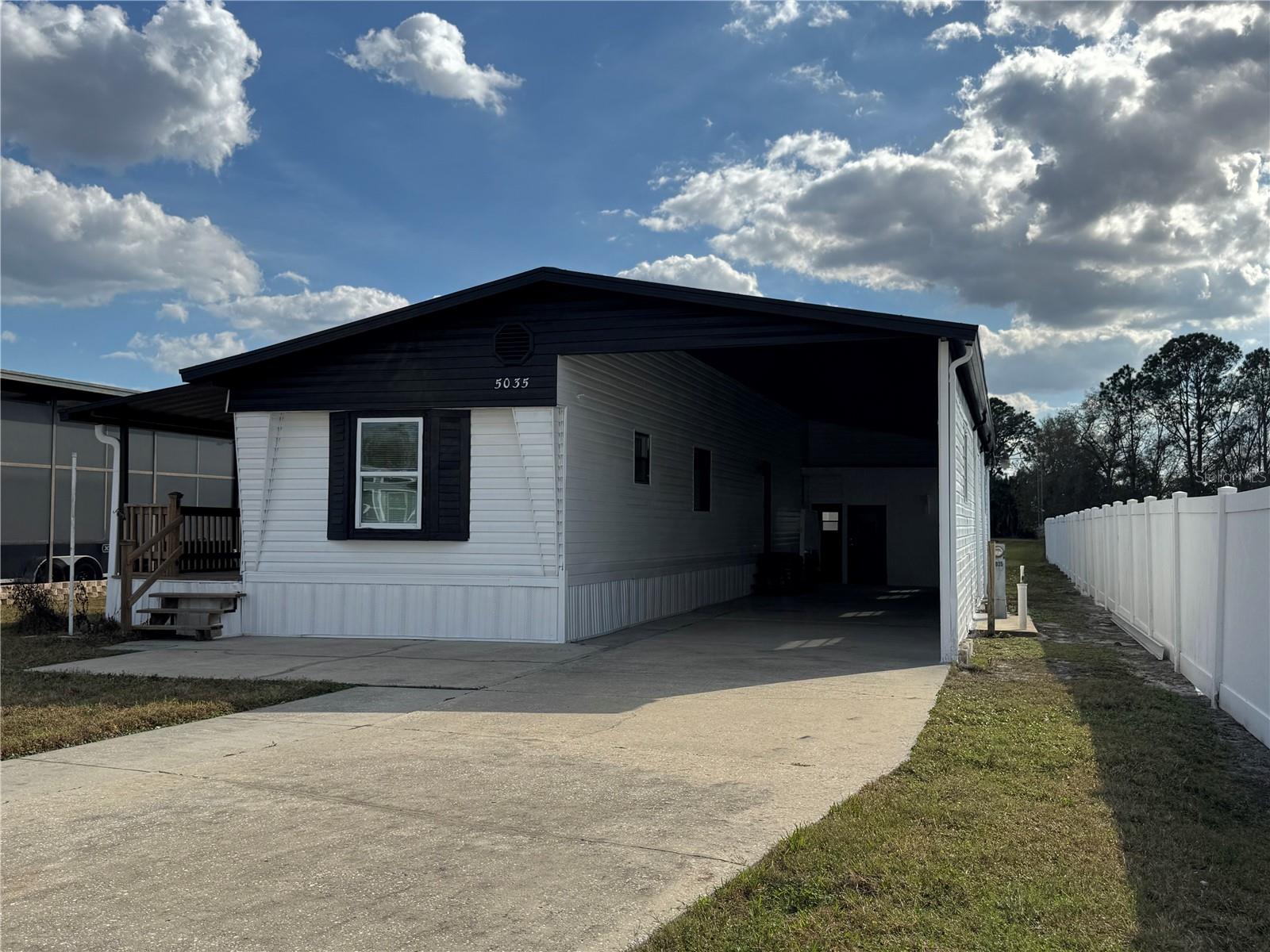 MOUNT OLIVE SHORES PH 01 - Residential