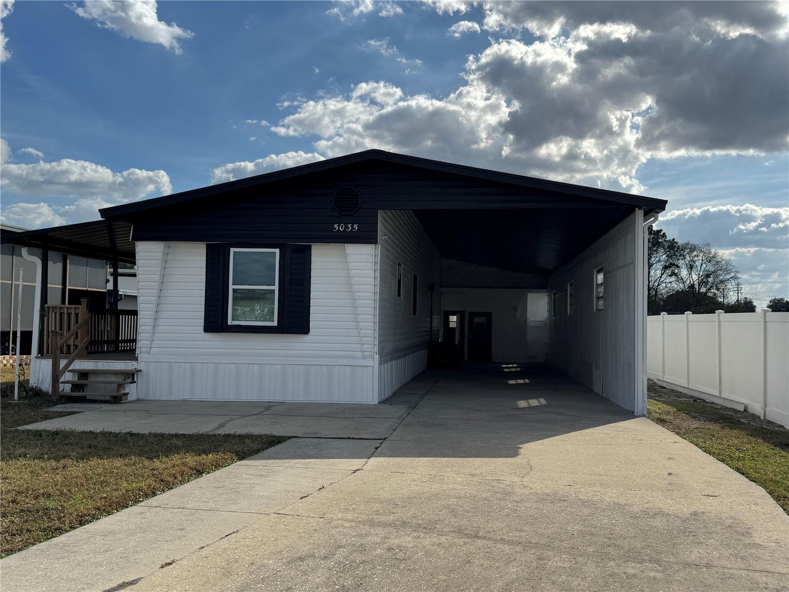 MOUNT OLIVE SHORES PH 01 - Residential