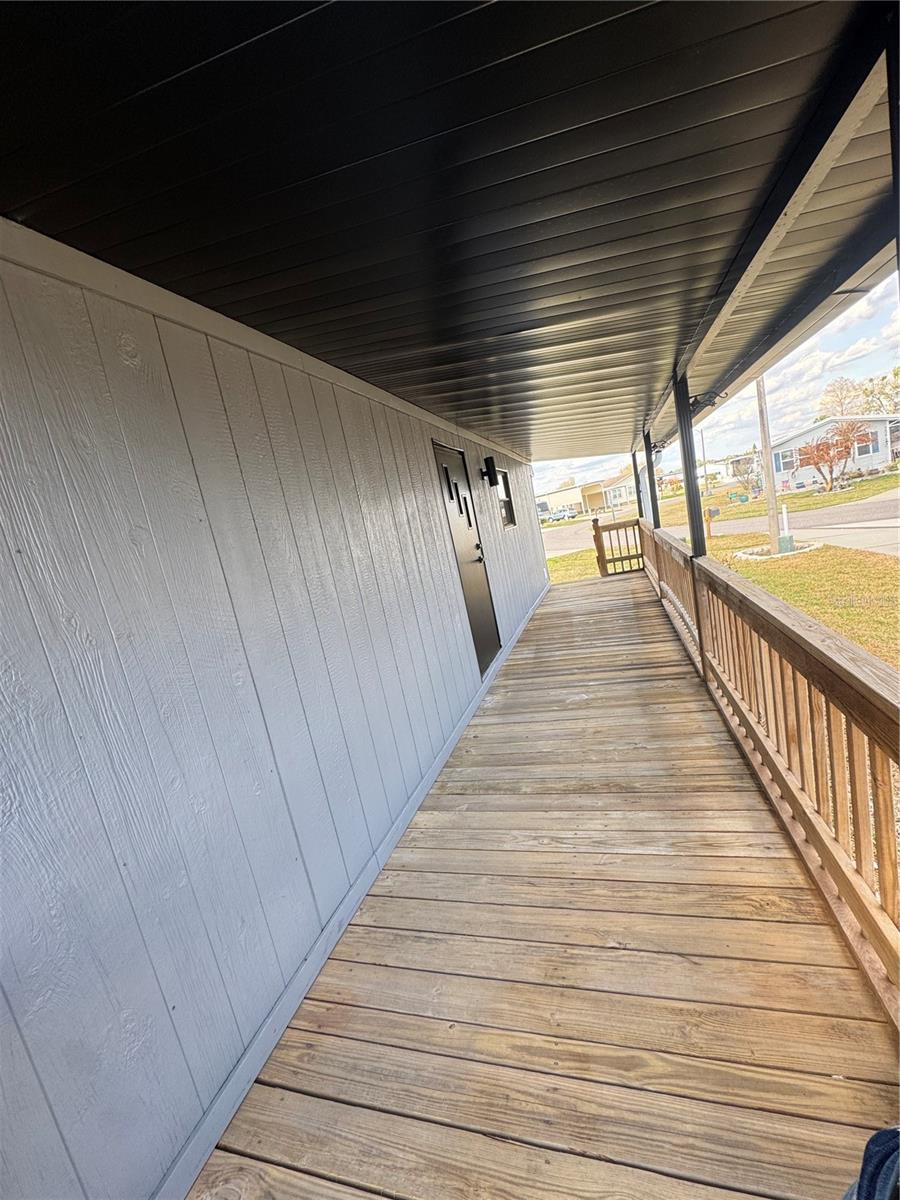 MOUNT OLIVE SHORES PH 01 - Residential