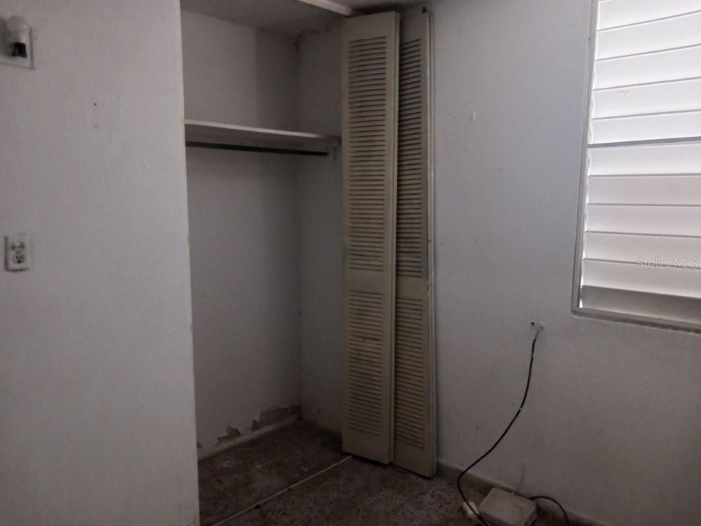 EXT. SANTA TERESITA - Residential