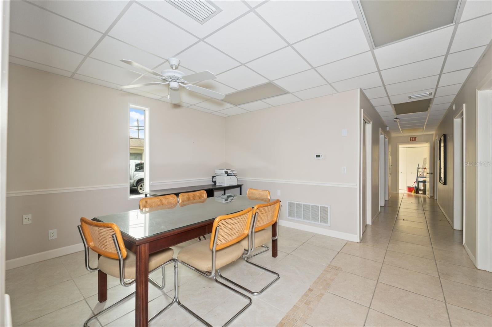 ACREAGE & UNREC - Commercial Sale