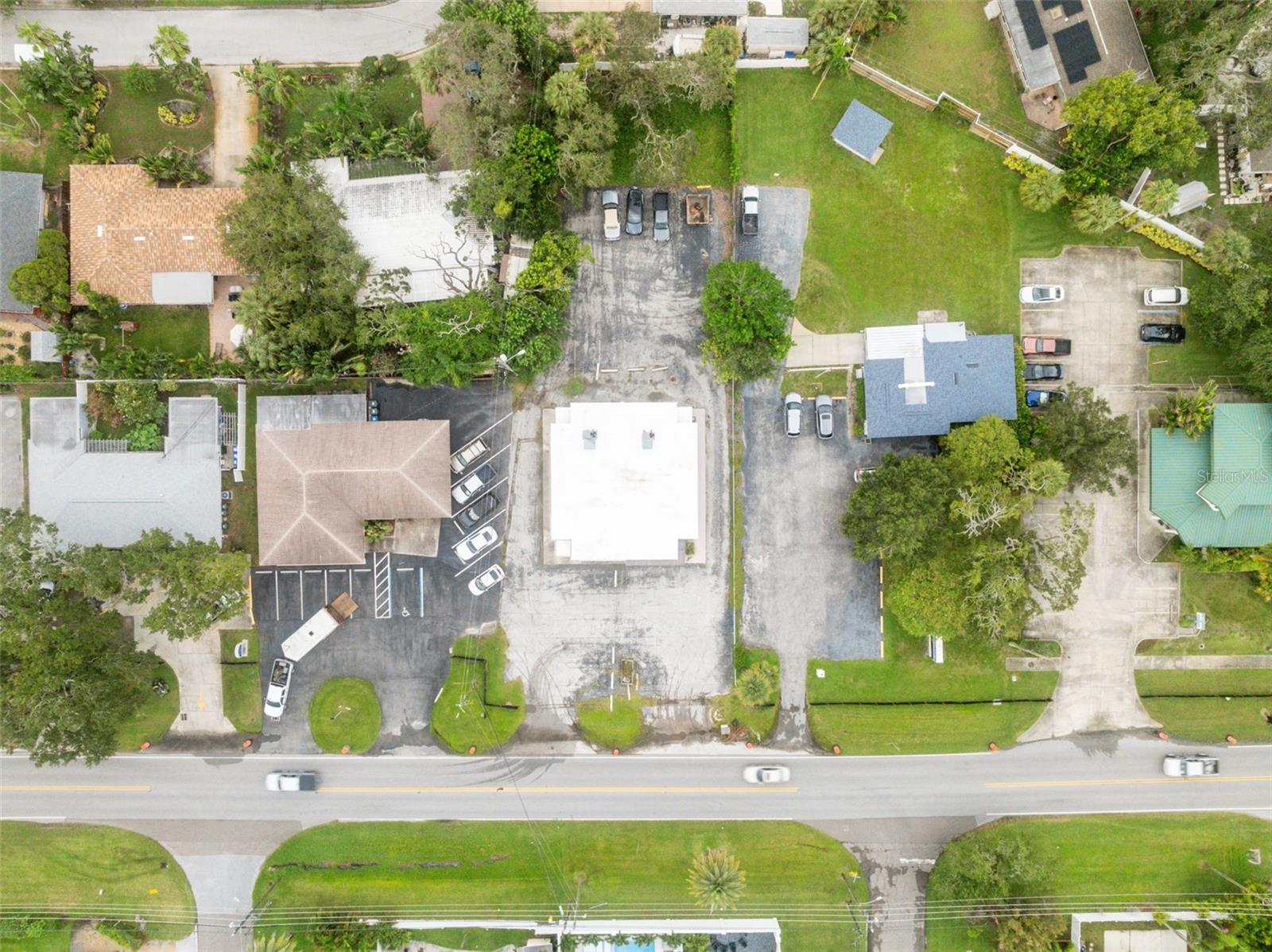 ACREAGE & UNREC - Commercial Sale