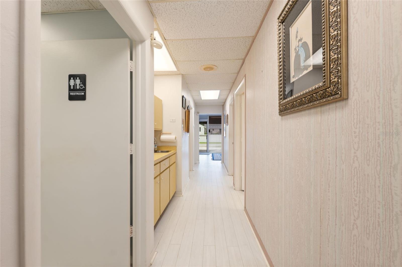 ACREAGE & UNREC - Commercial Sale