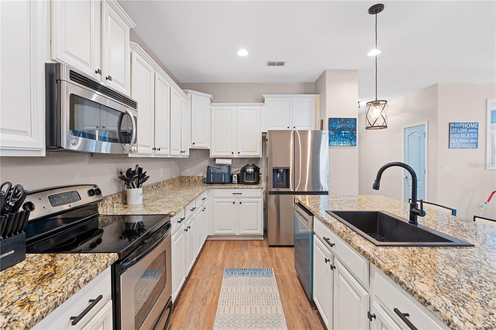 BELMONT PH 1A - Residential