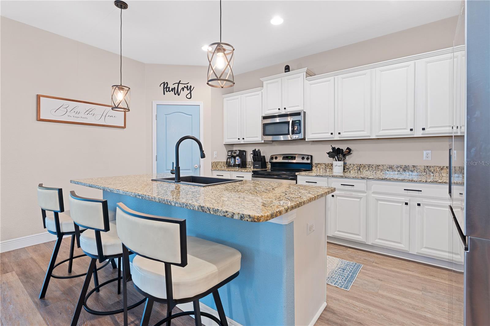 BELMONT PH 1A - Residential