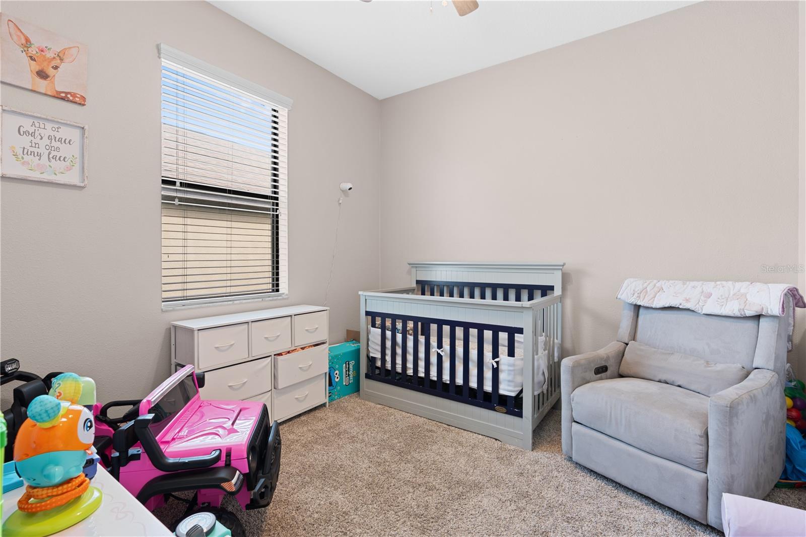 BELMONT PH 1A - Residential