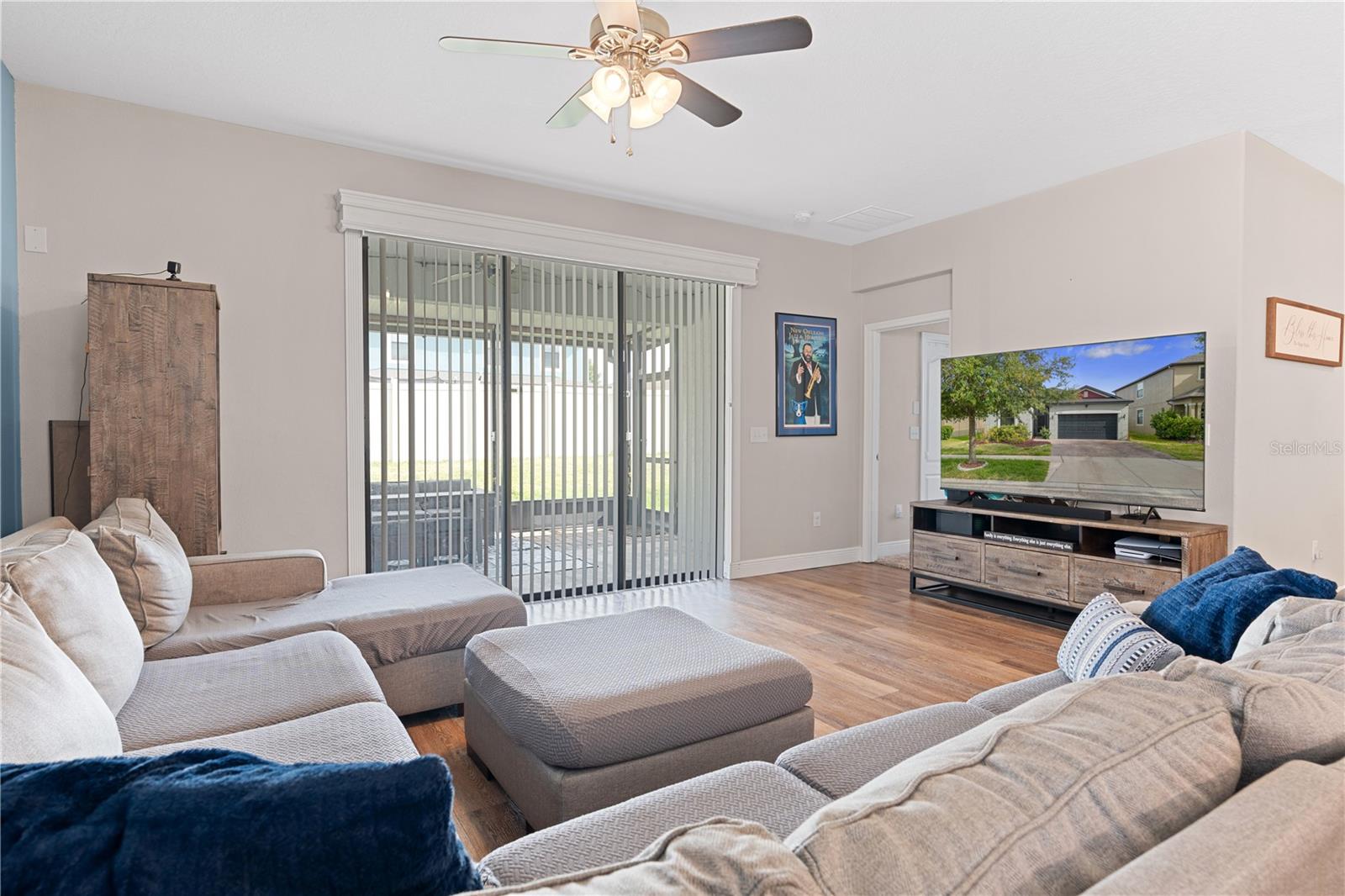 BELMONT PH 1A - Residential
